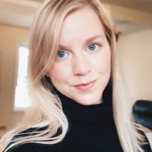 Meet your Posher, Kate